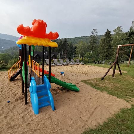 Apartament Dana Szczyrk Kültér fotó