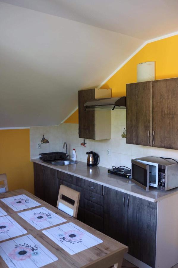 Apartament Dana Szczyrk Kültér fotó
