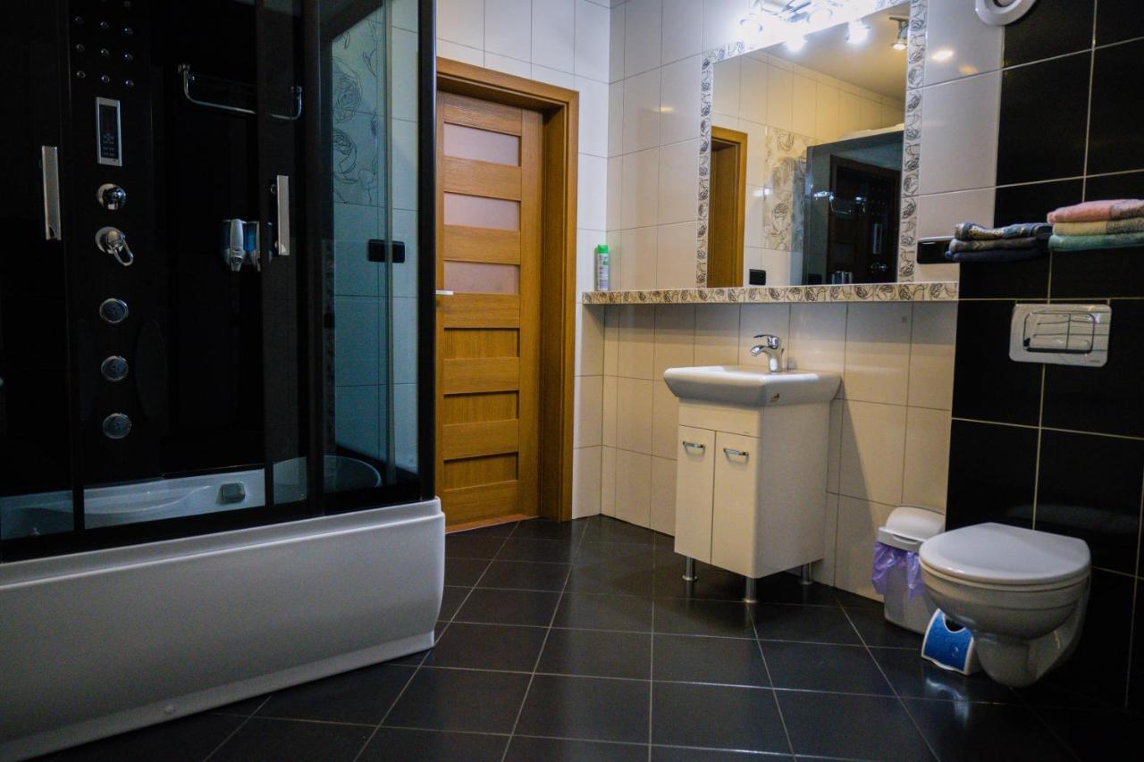Apartament Dana Szczyrk Kültér fotó
