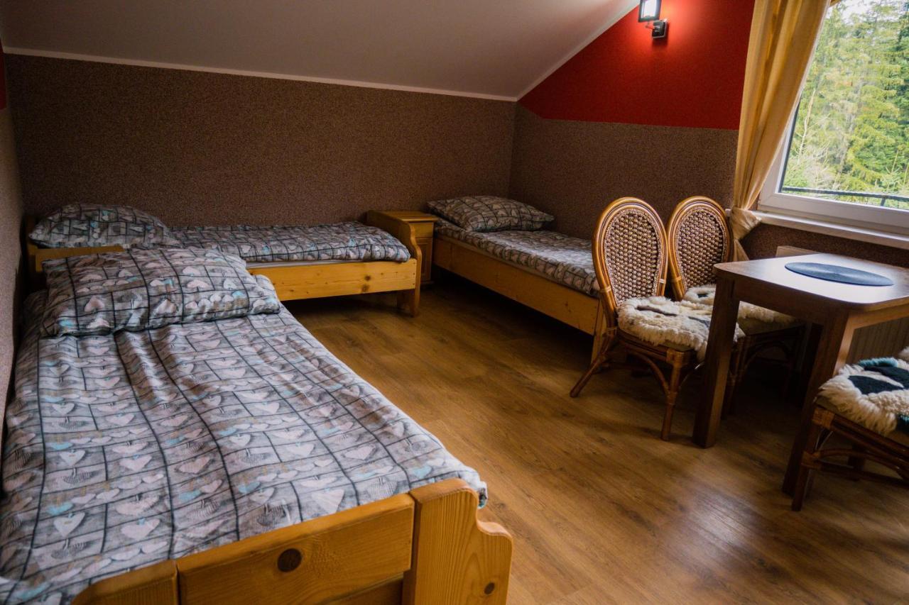 Apartament Dana Szczyrk Kültér fotó
