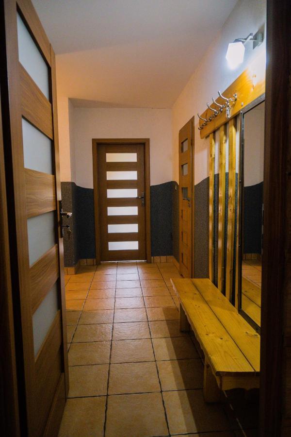 Apartament Dana Szczyrk Kültér fotó
