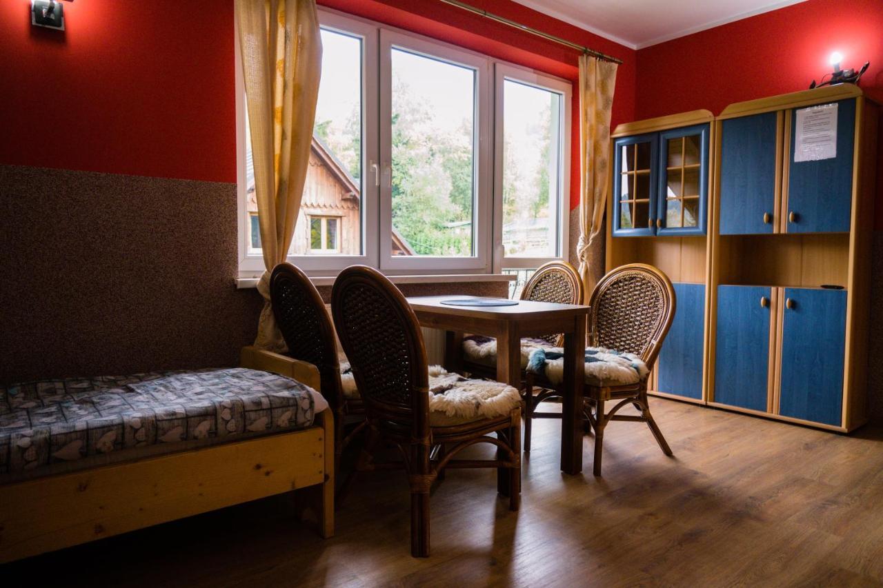 Apartament Dana Szczyrk Kültér fotó